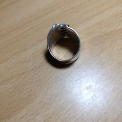 Silver Ring