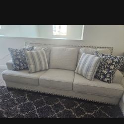 Balina Sofa From Ashley 