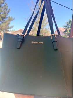 MK purse