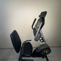Gold's Gym Cycle Trainer - Exercise Bike