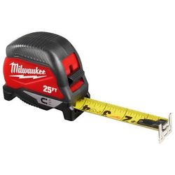 Milwaukee Tape Measure