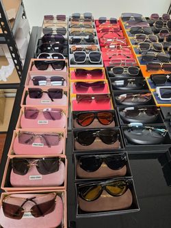 Luxury Eyewear & Designer Glasses | Premium Collection
