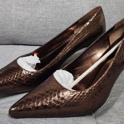 Enzo Angiolini Heels Size 11m