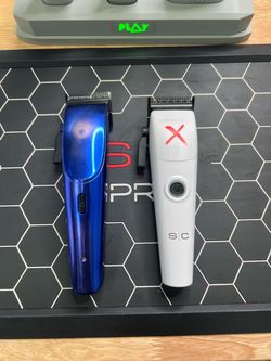 Style Craft ergo and instinct X