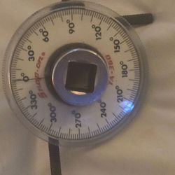 Snap-on 1/2 inch  Torque TA-360