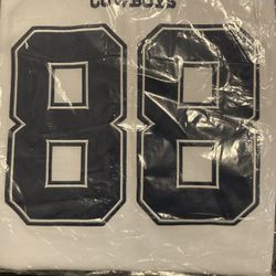 Dallas Cowboys 88 Lamb Jersey XL