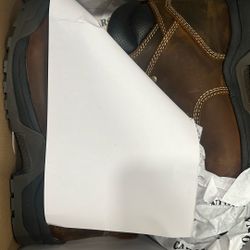 Work Boots