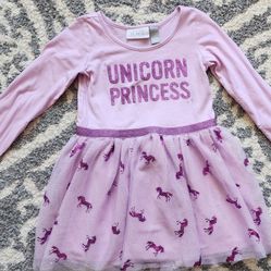 Toddler Girl Dresses  Size 3t/4t. $5 Each.