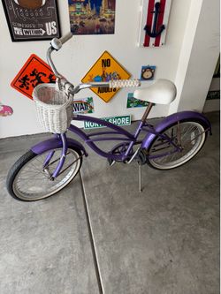 Urban Firmstrong Kids Bike