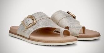 Women’s so cover sandal