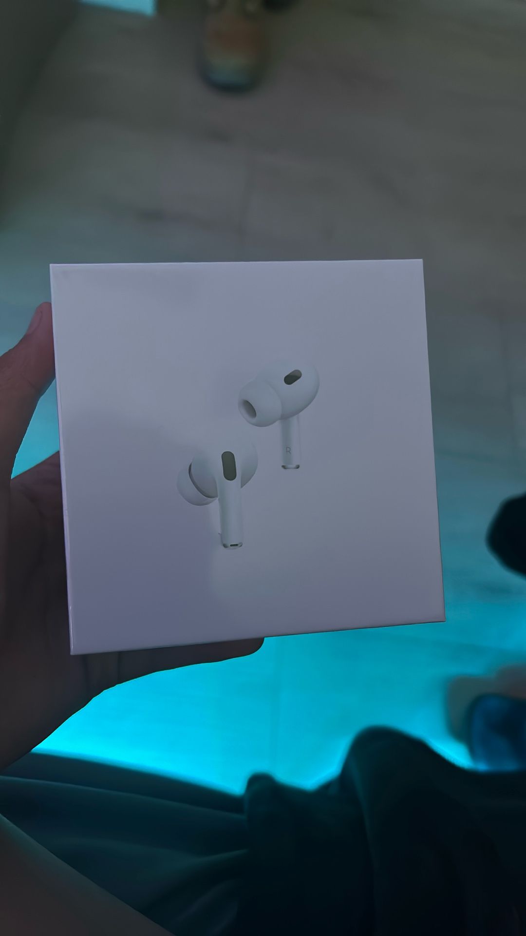 Bluetooth Headphones