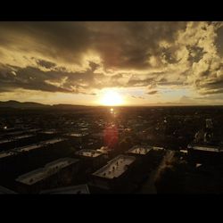 Certified Drone Pilot