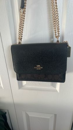 Coach Crossbody Bag