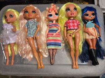 Bratz