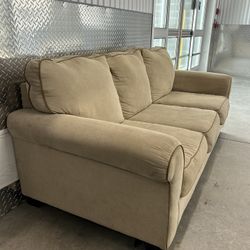 Sofa Couch FREE DELIVER