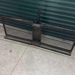 Tailgate Rack