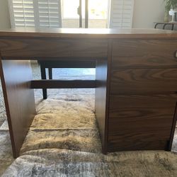 Study / Computer Table ( Suitable for all Ages. Even until College Graduate)