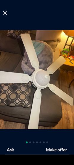 Brand New Ceiling Fan In The Box
