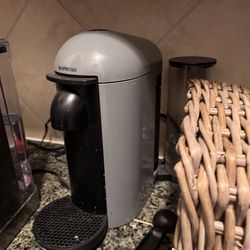 Nespresso Verto Coffee Maker