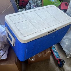 Coolers