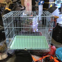 Pet Cage