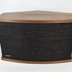 Bose 901 Series V Speaker