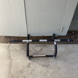 Pull Up Bar