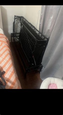 Queen Size Bed Frame Brand New