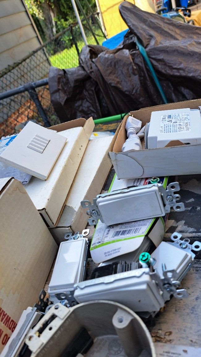 Misc Electric Supply 