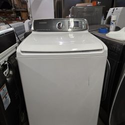 Washer 