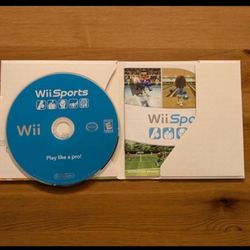 Wii Sports 