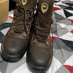 Redwing Work Boots
