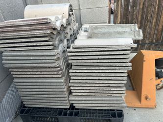 Roof Tiles