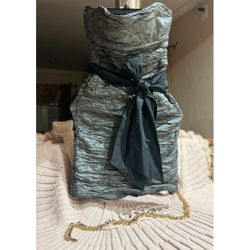 Beautiful Gray Dress 🩶🩶