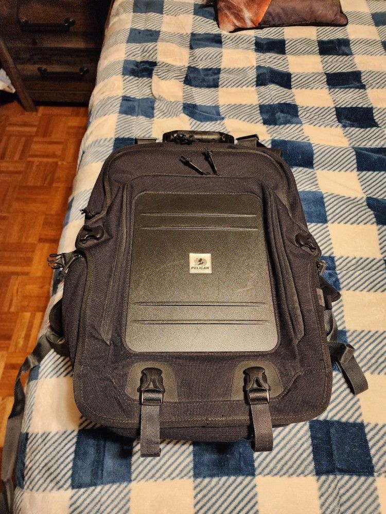 Pelican Backpack 15-17