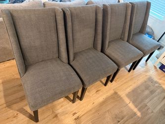 World Market Dining Chairs