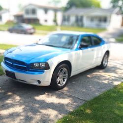 2007 Dodge Charger