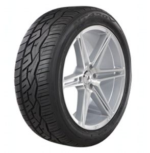 Nitto NT420V 295/45R20XL 114V - Buy Now, Pay Later $0-49 Out of Pocket Today
