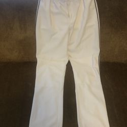 Men’s Adidas Baseball Pants -  Size  S  / 30 Waist