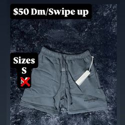 Essential Short