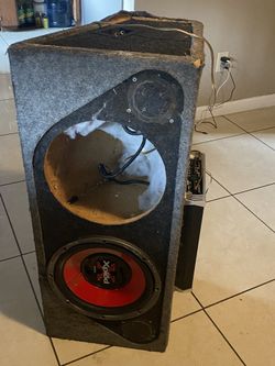 Speaker