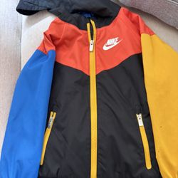 Boys Jackets Size 7