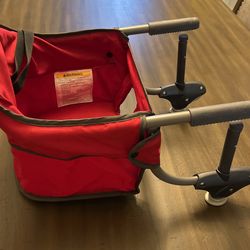 Portable Highchair
