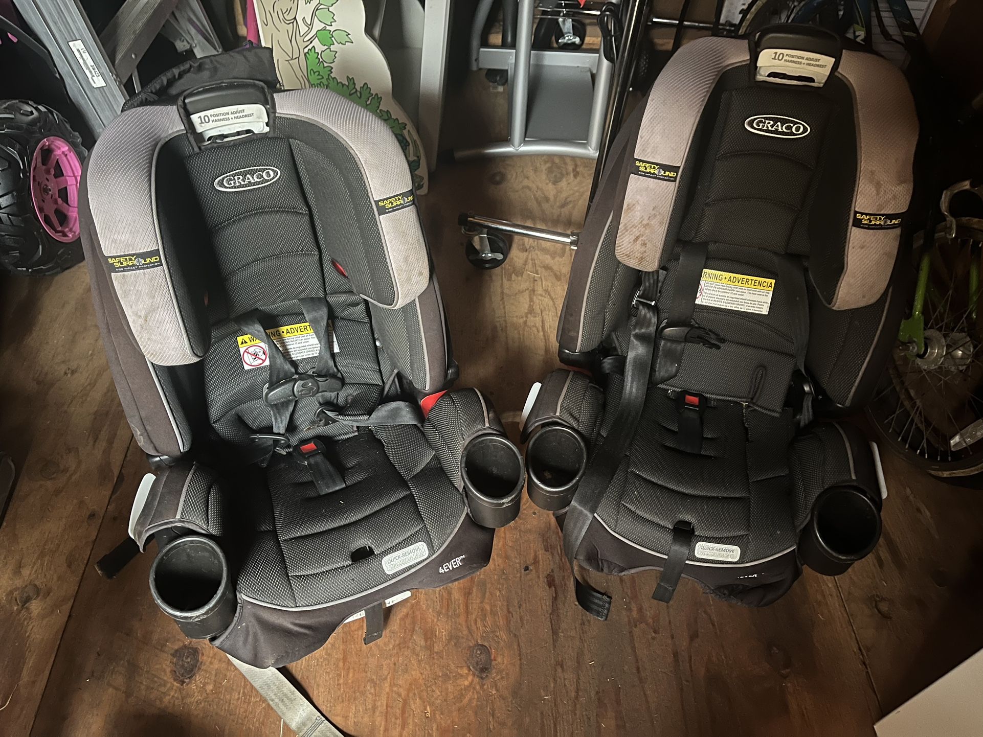 Car Seats