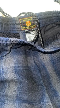 Fb County Shorts