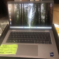 Dell Latitude 5440 14" Laptop