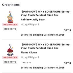 Labubu    Why so Serious 