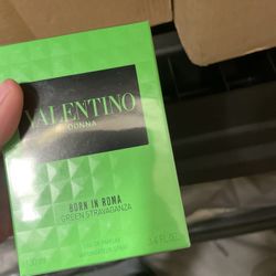Valentino, Donna