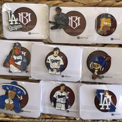 Los Angeles Dodgers