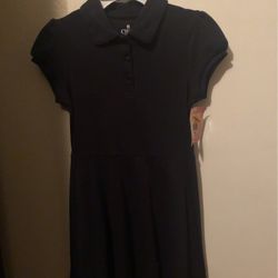 Uniform Dress Size M 8/10